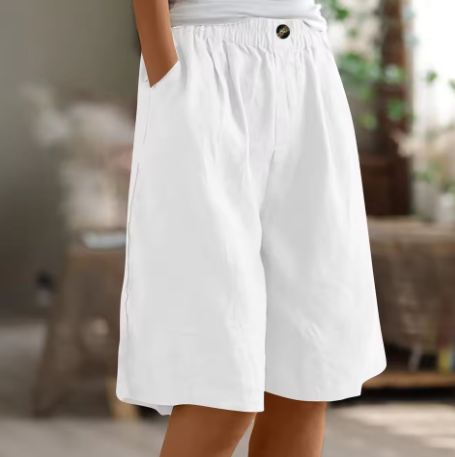 Margot | Everyday Summer Shorts