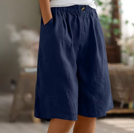 Margot | Everyday Summer Shorts