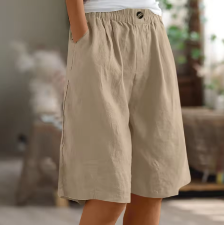 Margot | Everyday Summer Shorts