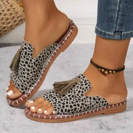 Ezra | Comfortable Everyday Sandals