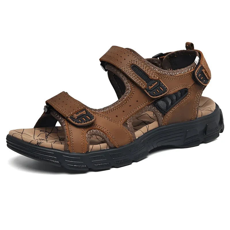 Alexander | Adjustable Trail Sport Sandals