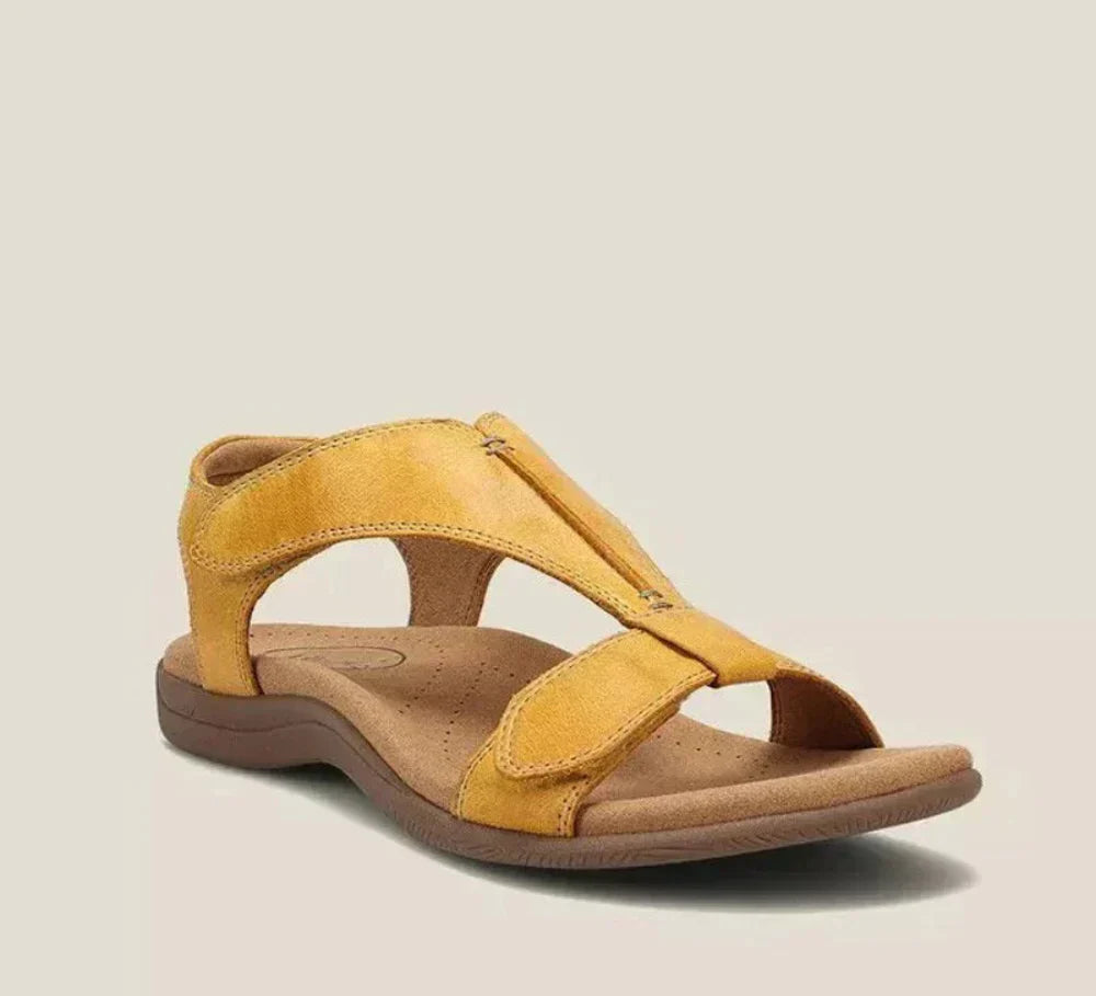 Ruby | Touch-Fasten Sandals