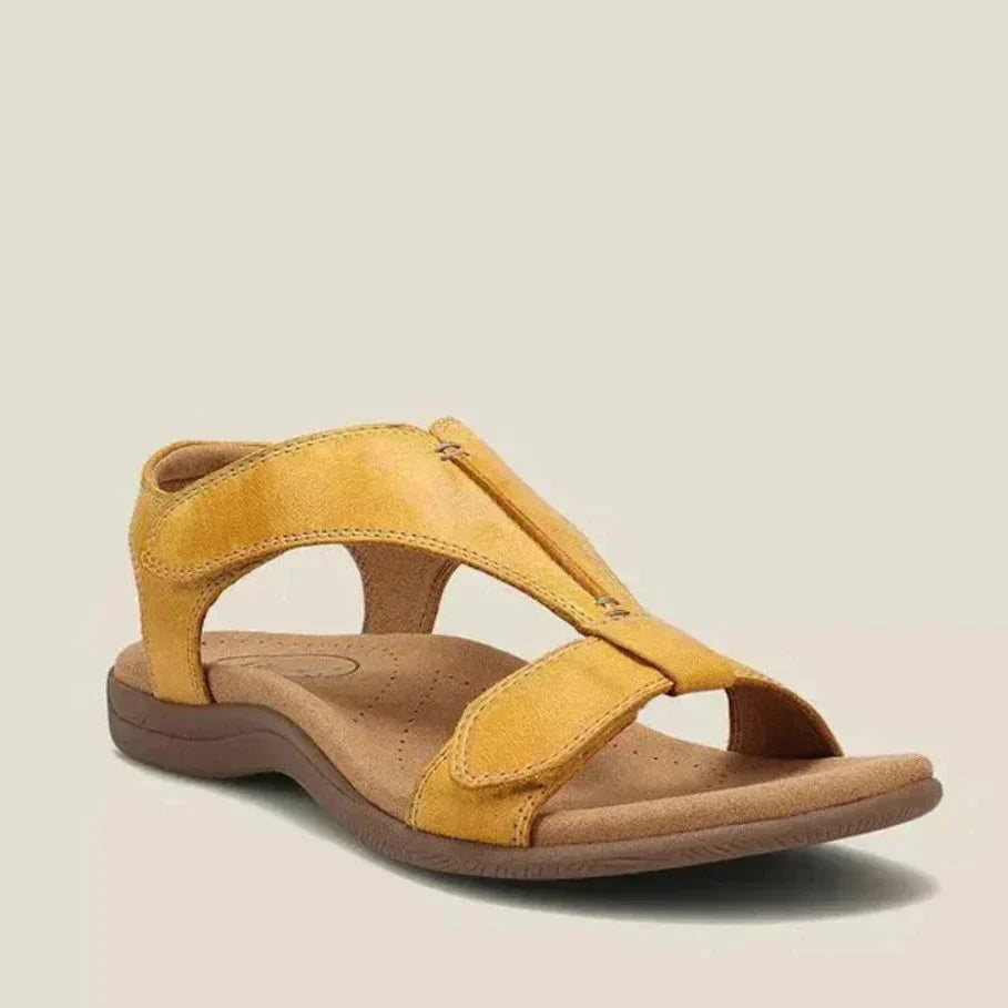 Lauren | Supportive Comfort Sandals