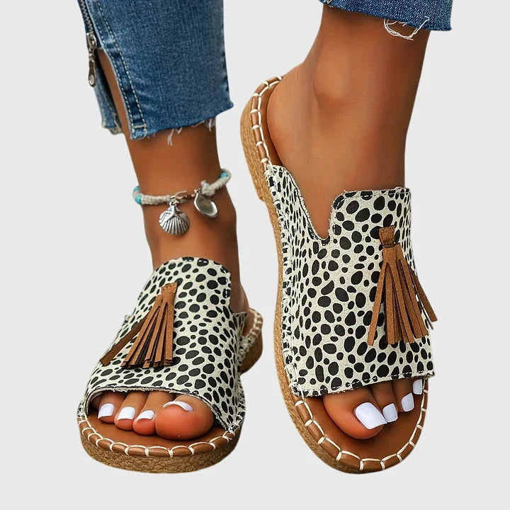 Ezra | Comfortable Everyday Sandals