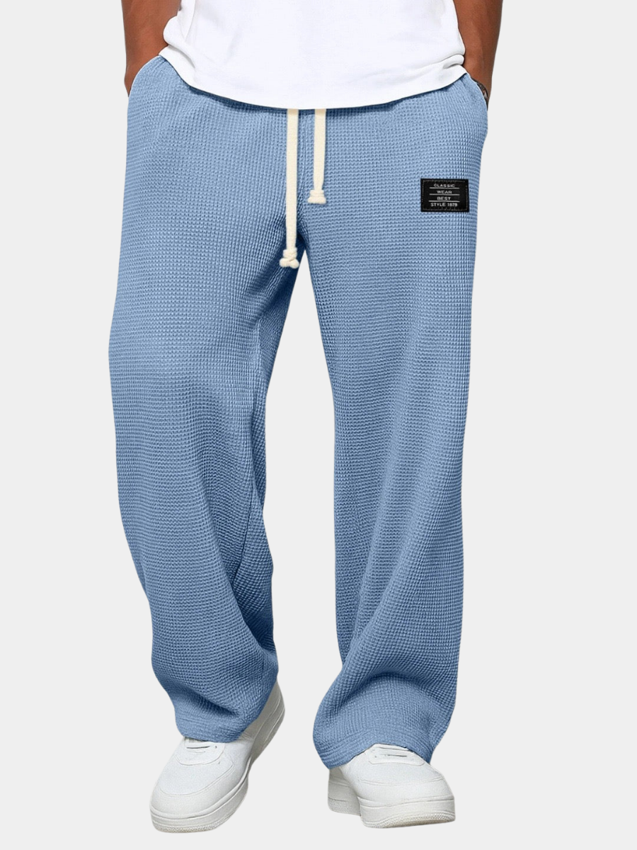 Raymond | Comfortable Men's Trousers