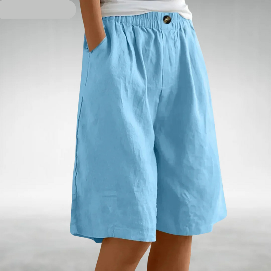 Arabella | Comfort Shorts