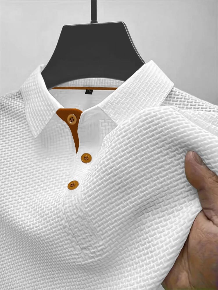 Marcus | Smart Everyday Polo