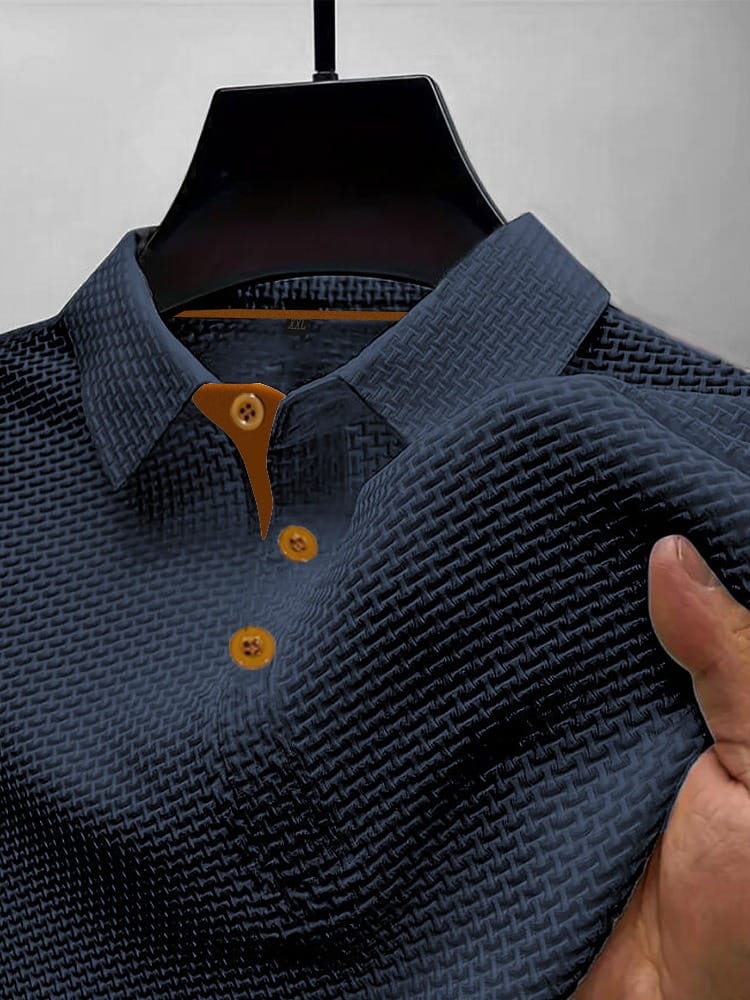 Marcus | Smart Everyday Polo