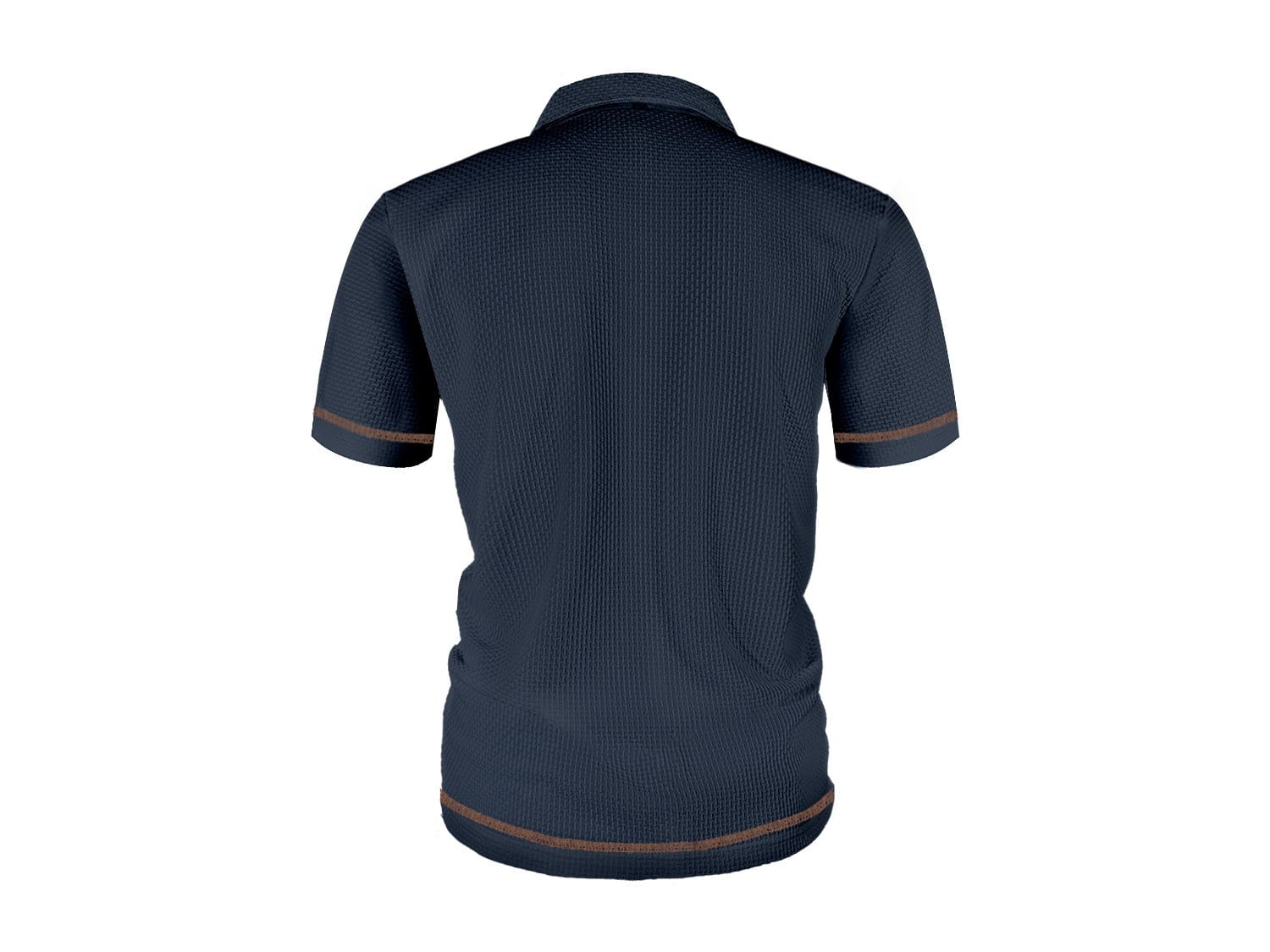 Marcus | Smart Everyday Polo