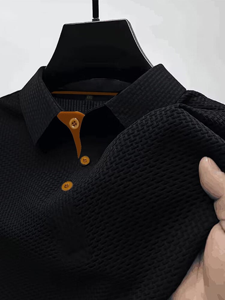 Marcus | Smart Everyday Polo