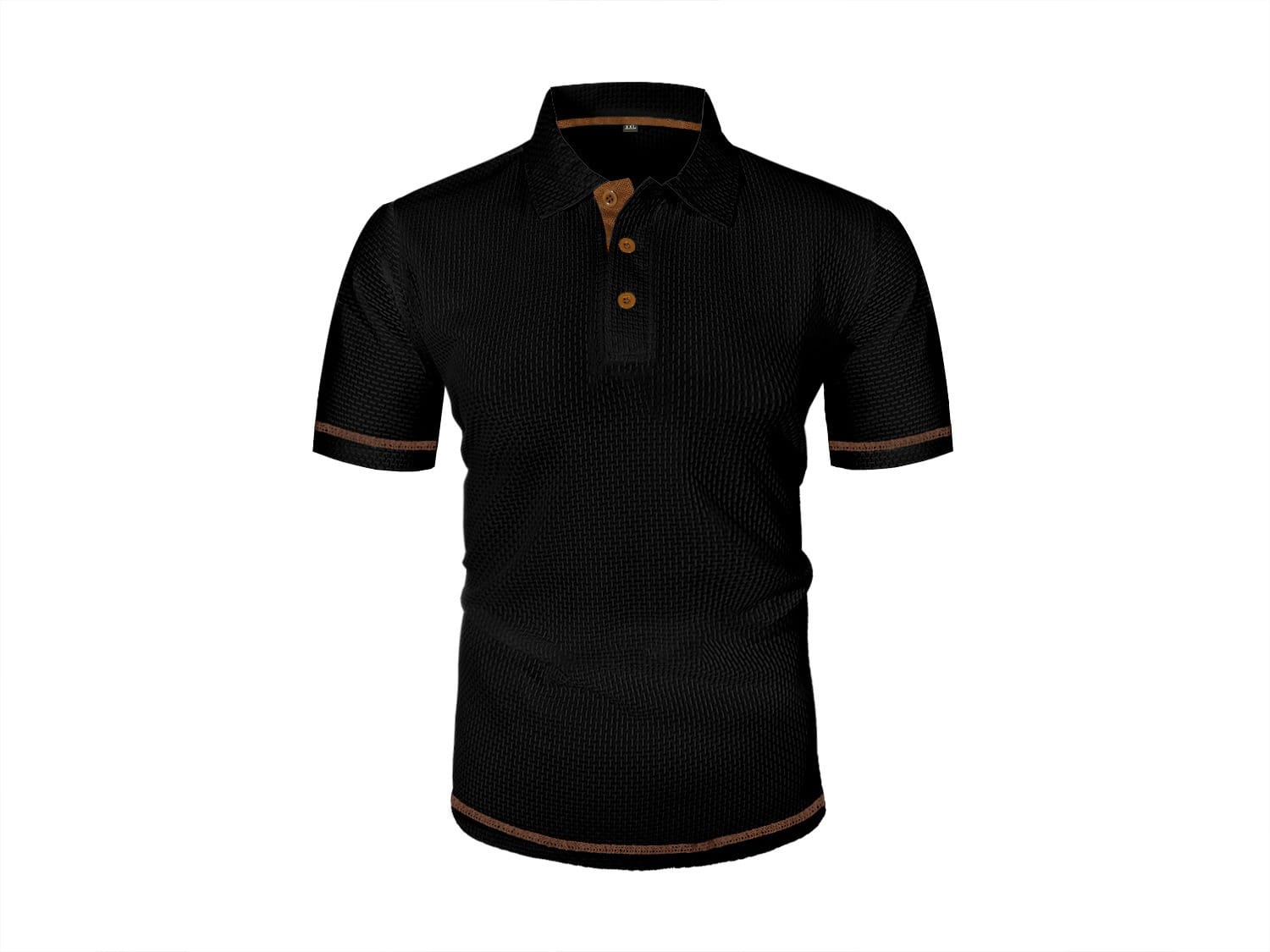 Marcus | Smart Everyday Polo