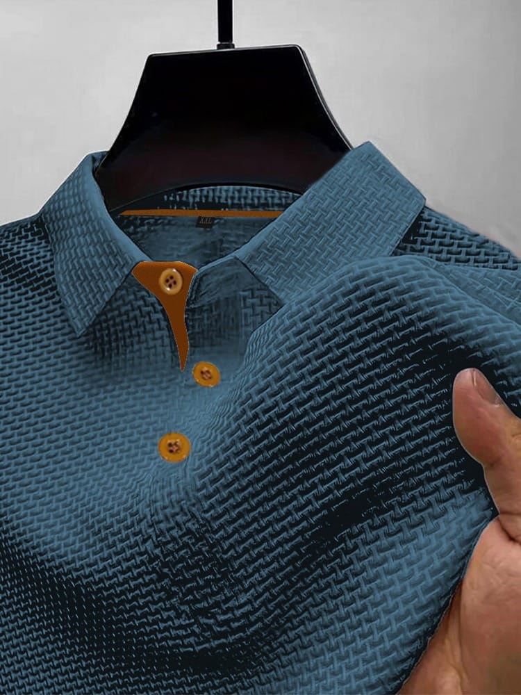 Marcus | Smart Everyday Polo