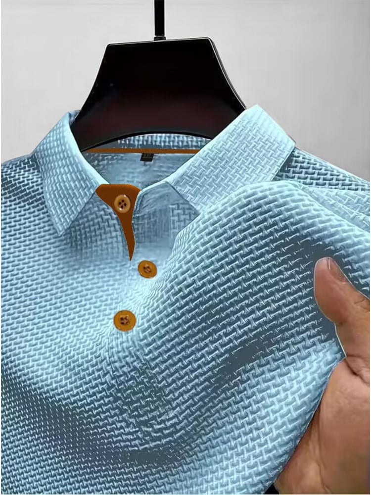 Marcus | Smart Everyday Polo