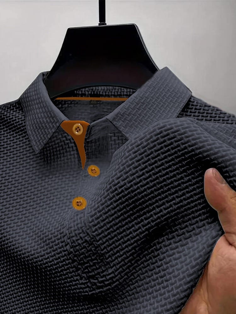 Marcus | Smart Everyday Polo