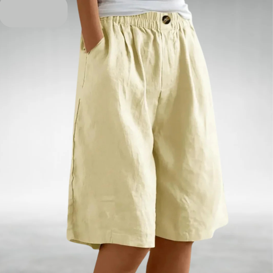 Arabella | Comfort Shorts