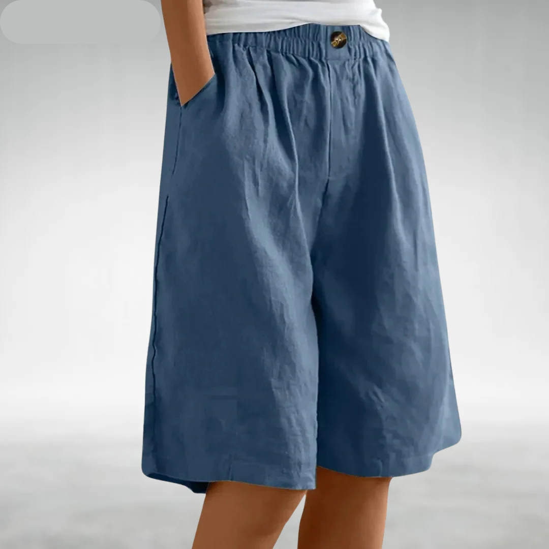 Arabella | Comfort Shorts