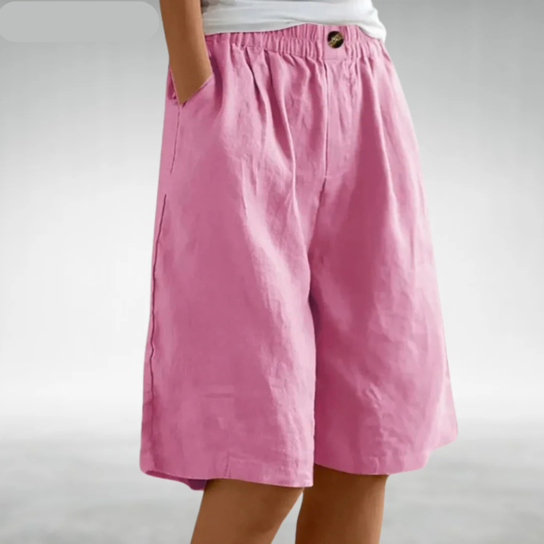 Arabella | Comfort Shorts