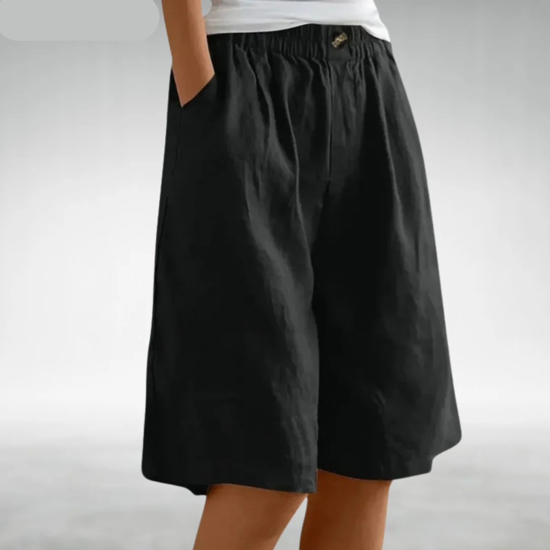 Arabella | Comfort Shorts